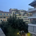 Elegante Attico Centro Roma