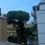 Elegante Attico Centro Roma